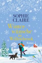 Cover-Bild Winterwünsche in Willowbrook