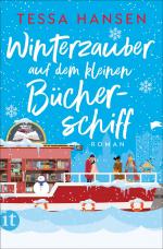 Cover-Bild Winterzauber auf dem kleinen Bücherschiff