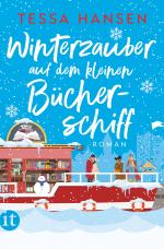 Cover-Bild Winterzauber auf dem kleinen Bücherschiff