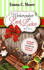 Cover-Bild WinterZauber mit Zimt und Zucker