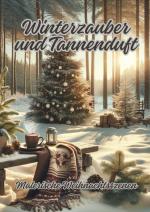 Cover-Bild Winterzauber und Tannenduft