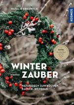 Cover-Bild Winterzauber