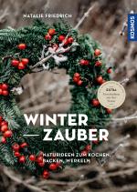 Cover-Bild Winterzauber