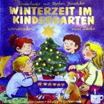 Cover-Bild Winterzeit im Kindergarten