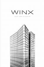 Cover-Bild WINX. Neues Leben im Quartier