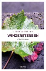 Cover-Bild Winzersterben