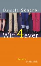 Cover-Bild Wir 4ever