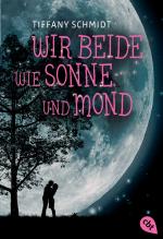 Cover-Bild Wir beide wie Sonne und Mond