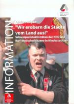 Cover-Bild "Wir erobern die Städte vom Land aus!"