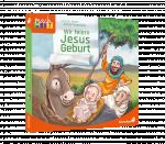 Cover-Bild Wir feiern Jesus Geburt