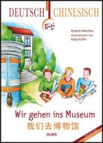 Cover-Bild Wir gehen ins Museum