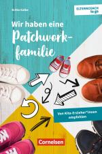 Cover-Bild Wir haben eine Patchworkfamilie