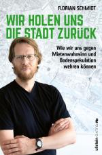 Cover-Bild Wir holen uns die Stadt zurück