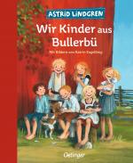 Cover-Bild Wir Kinder aus Bullerbü 1