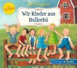 Cover-Bild Wir Kinder aus Bullerbü 1