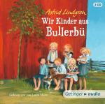 Cover-Bild Wir Kinder aus Bullerbü 1