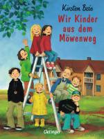 Cover-Bild Wir Kinder aus dem Möwenweg 1