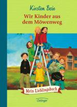 Cover-Bild Wir Kinder aus dem Möwenweg