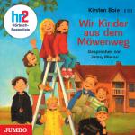 Cover-Bild Wir Kinder aus dem Möwenweg