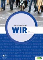 Cover-Bild Wir - Lehr- und Arbeitsbuch für Politische Bildung