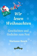 Cover-Bild Wir lesen Weihnachten