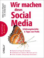 Cover-Bild Wir machen dieses Social Media