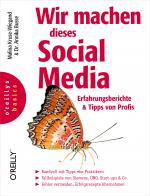 Cover-Bild Wir machen dieses Social Media