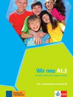 Cover-Bild Wir neu A1.2