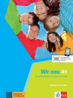 Cover-Bild Wir neu A1