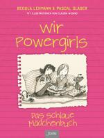 Cover-Bild Wir Powergirls