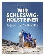 Cover-Bild WIR SCHLESWIG-HOLSTEINER