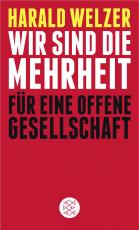 Cover-Bild Wir sind die Mehrheit