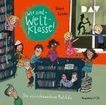 Cover-Bild Wir sind (die) Weltklasse – Teil 2: Die verschwundene Matilda