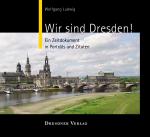 Cover-Bild Wir sind Dresden!