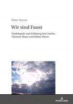 Cover-Bild Wir sind Faust