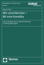 Cover-Bild Wir sind Kärnten - Mi smo Koroska
