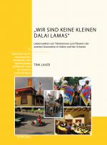 Cover-Bild „Wir sind keine kleinen Dalai Lamas“