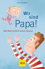 Cover-Bild Wir sind Papa!