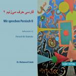 Cover-Bild Wir sprechen Persisch CD 2