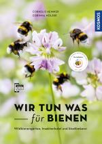 Cover-Bild Wir tun was für Bienen