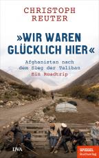 Cover-Bild "Wir waren glücklich hier"