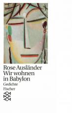 Cover-Bild Wir wohnen in Babylon