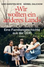 Cover-Bild "Wir wollten ein anderes Land"