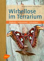 Cover-Bild Wirbellose im Terrarium