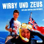 Cover-Bild Wirby und Zeus: Entlang Australiens Ostküste