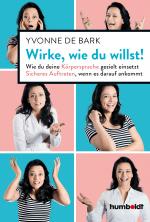 Cover-Bild Wirke, wie du willst