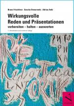 Cover-Bild Wirkungsvolle Reden und Präsentationen