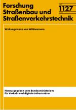 Cover-Bild Wirkungsweisen von Wildwarnern