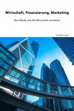 Cover-Bild Wirtschaft, Finanzierung, Marketing