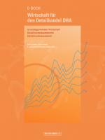 Cover-Bild Wirtschaft für den Detailhandel DHA (E-Book)